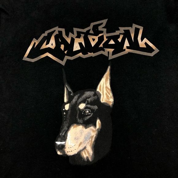 Joyrich tee shirt long sleeve. - Picture 2 of 6